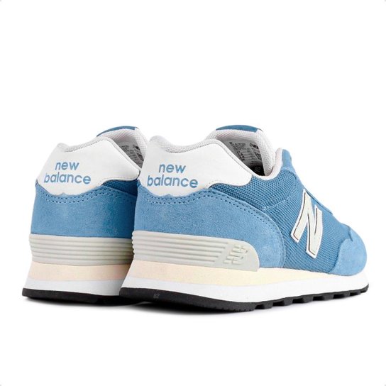 Tênis New Balance 515 V2 Feminino