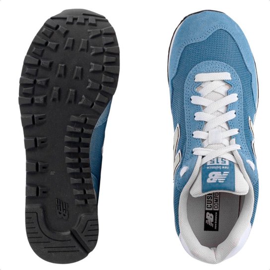 Tênis New Balance 515 V2 Feminino