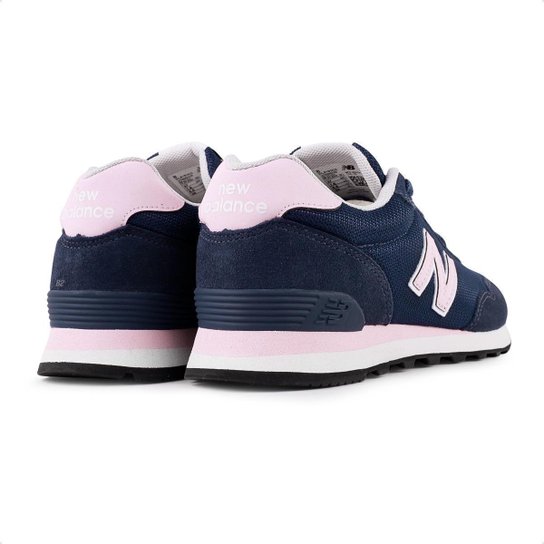 Tênis New Balance 515 V2 Feminino
