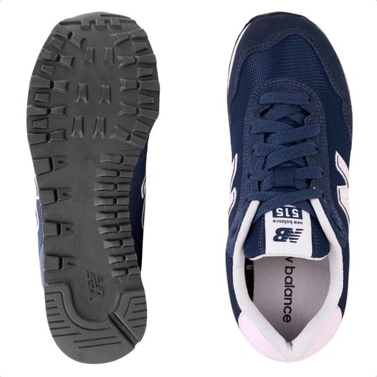 Tênis New Balance 515 V2 Feminino