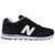 Tênis New Balance 515 V2 Masculino - Preto+Branco