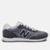 Tênis New Balance 515 V'2 Masculino - Grafite+Preto