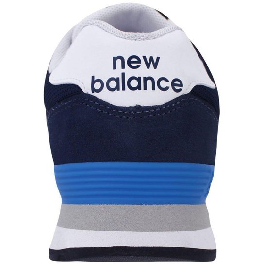 Tênis New Balance 515 V2 Masculino