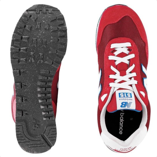 Tênis New Balance 515 V2 Masculino