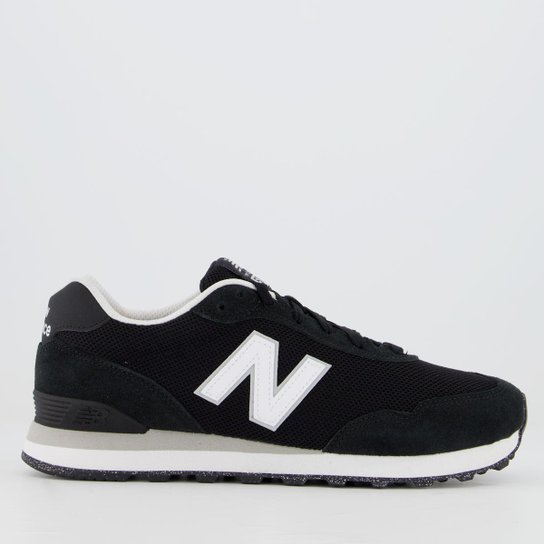 Tênis New Balance 515 V2 Preto