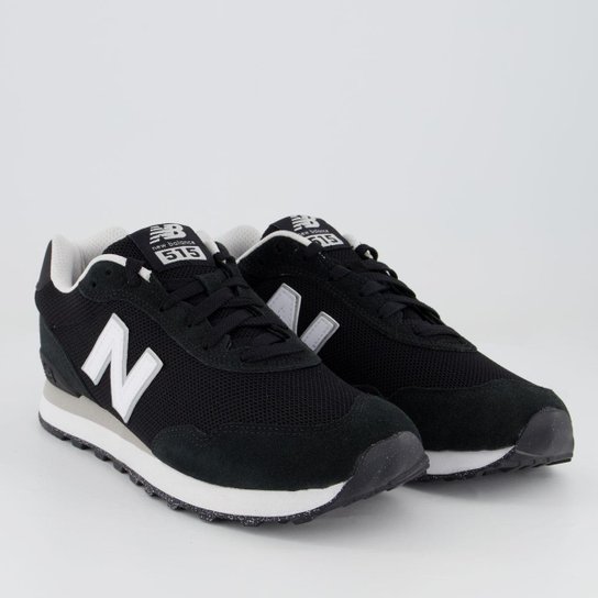 Tênis New Balance 515 V2 Preto