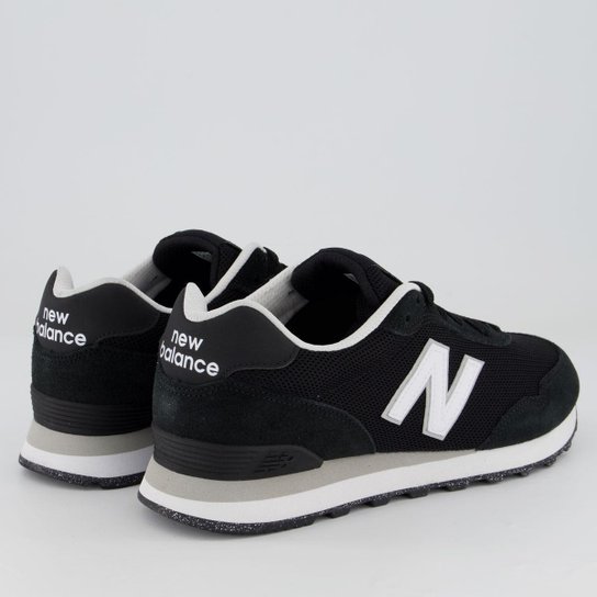 Tênis New Balance 515 V2 Preto