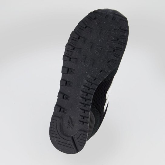 Tênis New Balance 515 V2 Preto