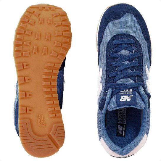 Tênis New Balance 515V2 - Feminino