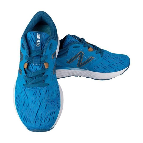 Tênis New Balance 520 Feminino
