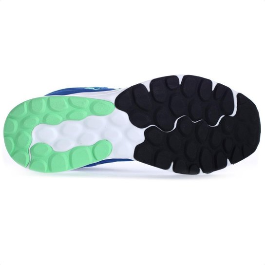 Tênis New Balance 520 V8 Azul - Masculino