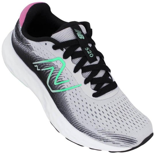 Tênis New Balance 520 V8 Feminino