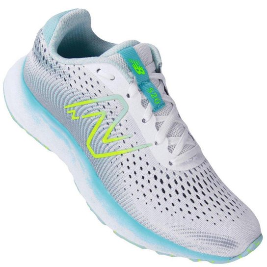 Tênis New Balance 520 V8 Feminino