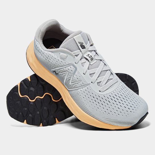 Tênis New Balance 520 V'8 Feminino