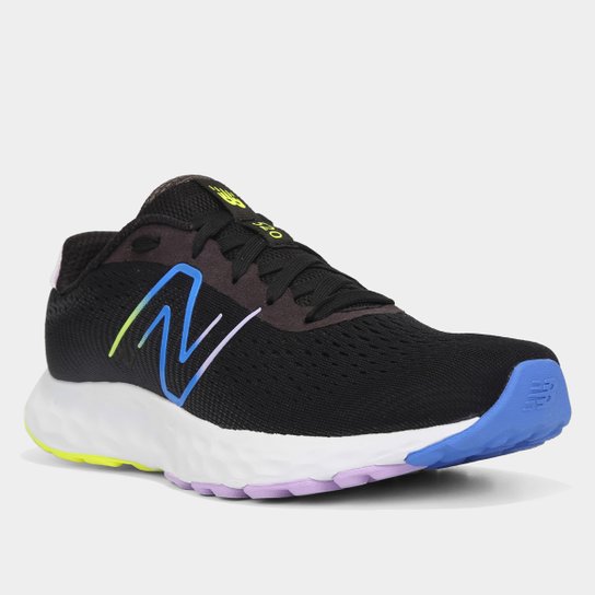 Tênis New Balance 520 V'8 Feminino