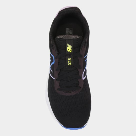 Tênis New Balance 520 V'8 Feminino