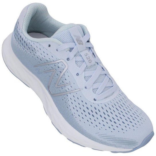 Tênis New Balance 520 V8 Feminino