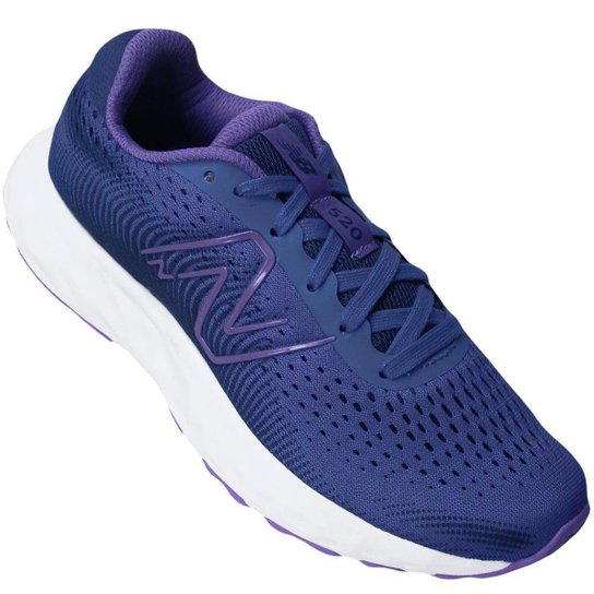 Tênis New Balance 520 V8 Feminino