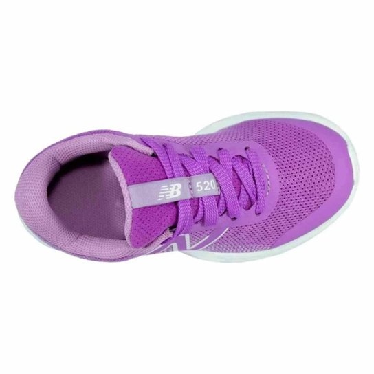 Tenis New Balance 520 v8 Infantil