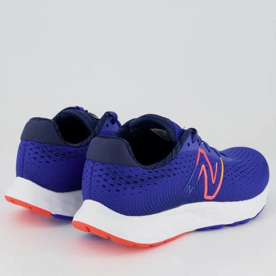Tênis New Balance 520 V8 Masculino