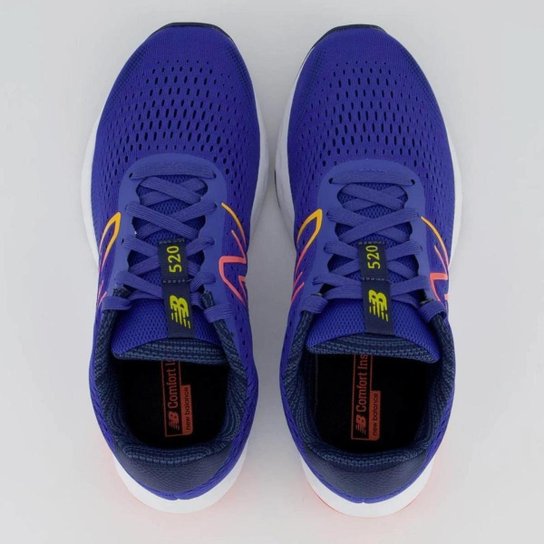 Tênis New Balance 520 V8 Masculino