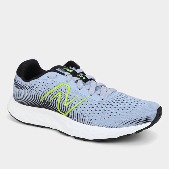 Tênis New Balance 520 V'8 Masculino