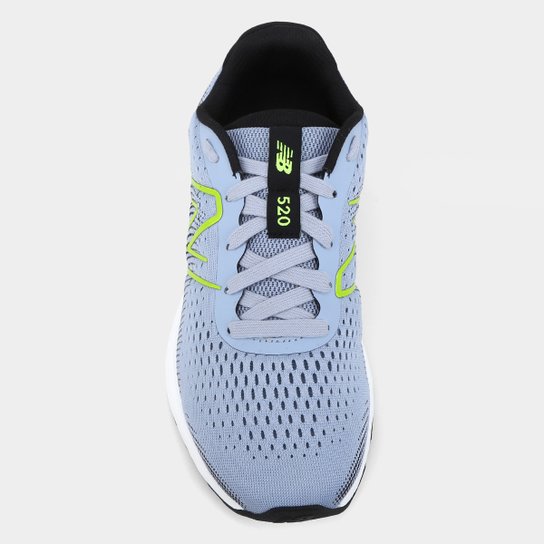 Tênis New Balance 520 V'8 Masculino
