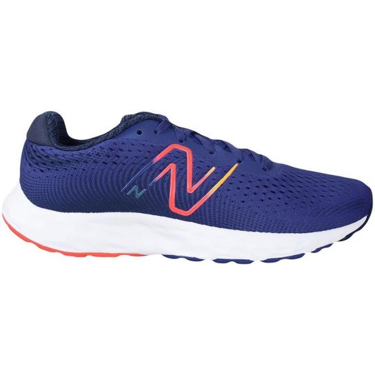 Tênis New Balance 520 V8 Masculino