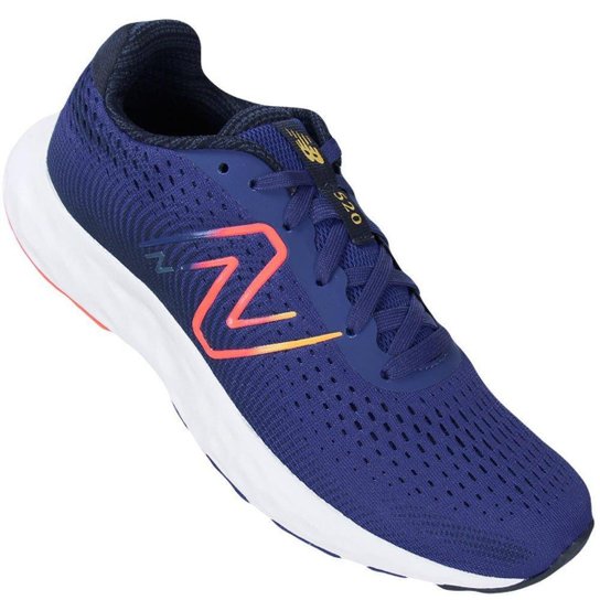 Tênis New Balance 520 V8 Masculino