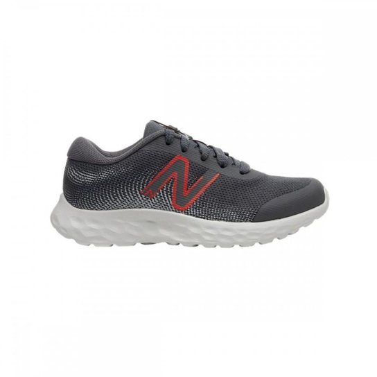 Tenis New Balance 520 V8 Yp520zm8 Infantil