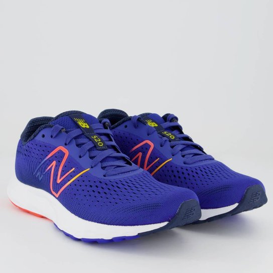 Tênis New Balance 520v8 Azul
