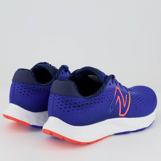 Tênis New Balance 520v8 Azul