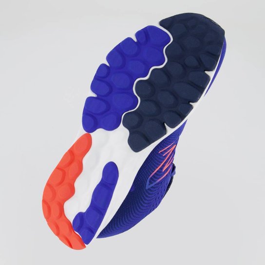 Tênis New Balance 520v8 Azul