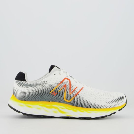 Tênis New Balance 520v8 Branco
