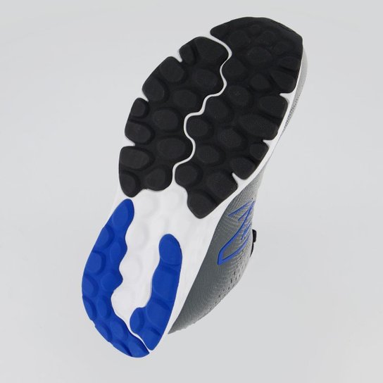 Tênis New Balance 520V8 Cinza