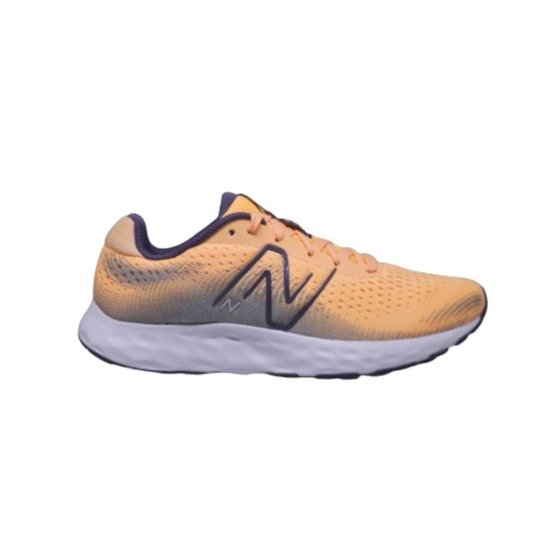 TENIS NEW BALANCE 520V8 FEMININO-AMARELO