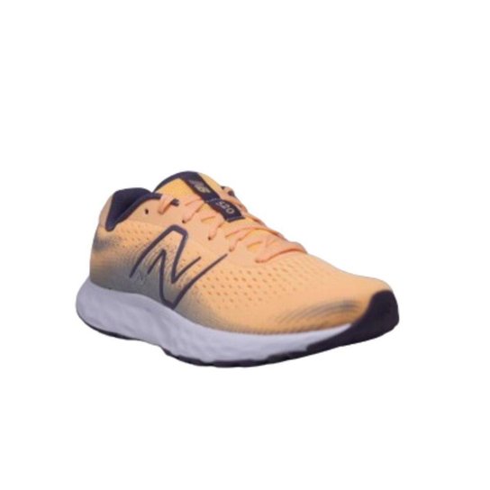 TENIS NEW BALANCE 520V8 FEMININO-AMARELO