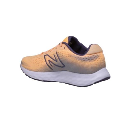 TENIS NEW BALANCE 520V8 FEMININO-AMARELO