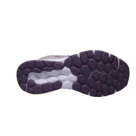 TENIS NEW BALANCE 520V8 FEMININO-AMARELO