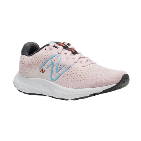 Tênis New Balance 520v8 Feminino e Azul