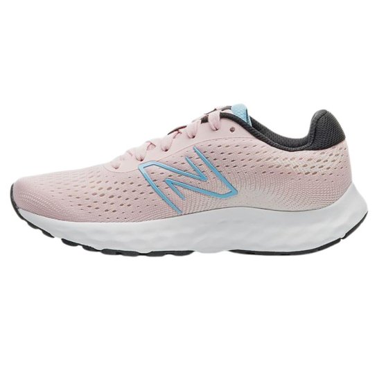 Tênis New Balance 520v8 Feminino e Azul