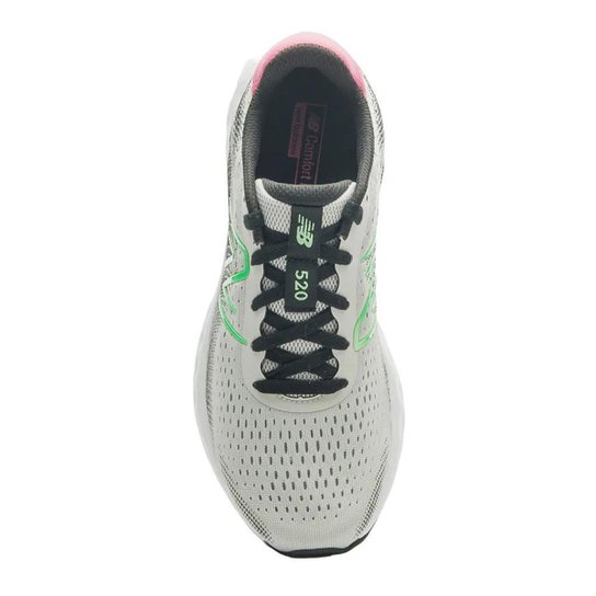 TENIS NEW BALANCE 520V8 FEMININO