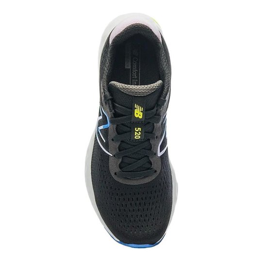TENIS NEW BALANCE 520V8 FEMININO
