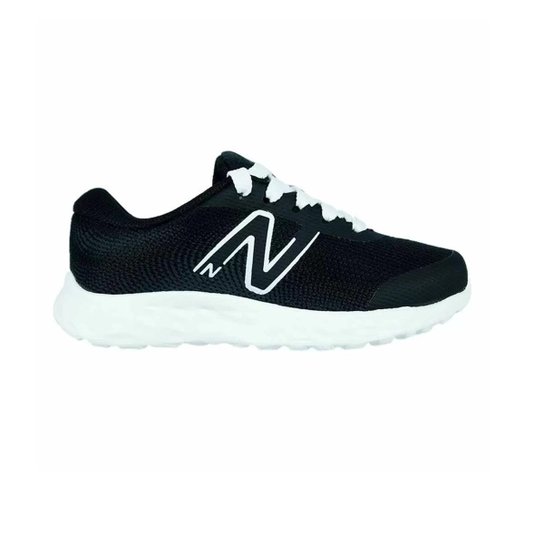 Tênis New Balance 520v8 Infantil Preto
