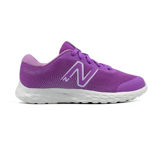 Tênis New Balance 520v8 Infantil
