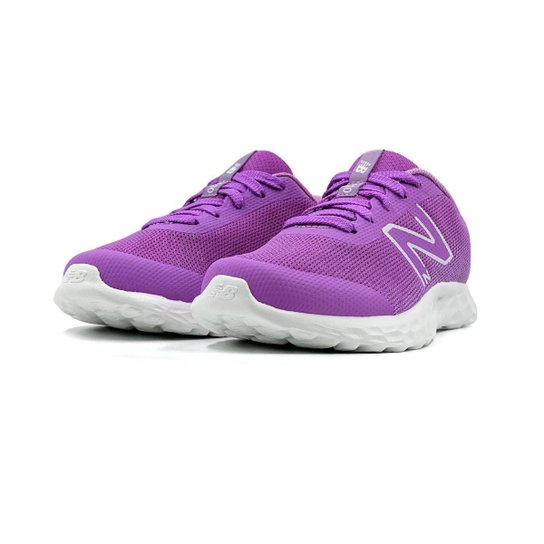 Tênis New Balance 520v8 Infantil