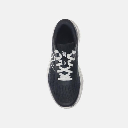 Tênis New Balance 520v8 Infantil