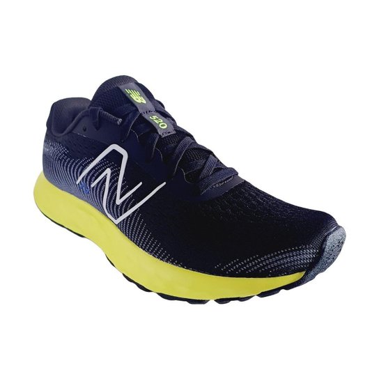 Tênis New Balance 520V8 Masculino -