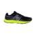 TENIS NEW BALANCE 520V8 MASCULINO-PRETO/VERDE FLUORESCENTE-M520ZL8 - Preto+verde