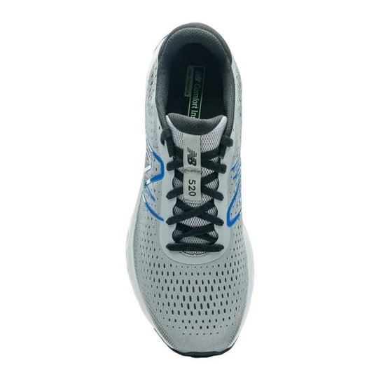 TENIS NEW BALANCE 520V8 MASCULINO